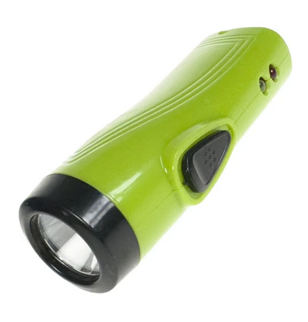 Panther PT-9675 USB Şarjlı El Feneri