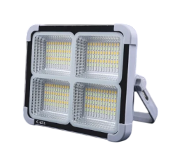 Solar led projektör 200W