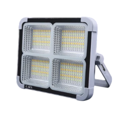 Solar panelli led projektör 200W fimaxi