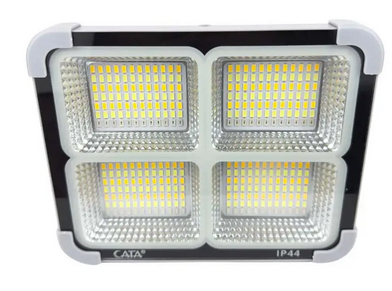 Solar led projektör 200W