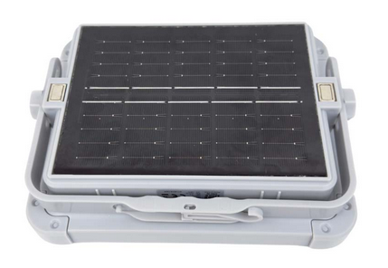 Solar led projektör 200W
