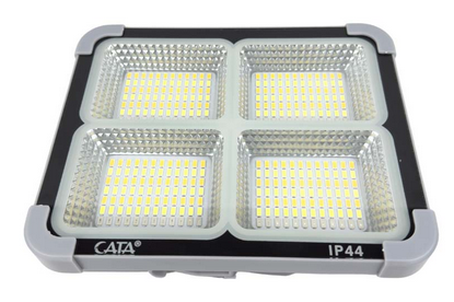 Solar led projektör 200W