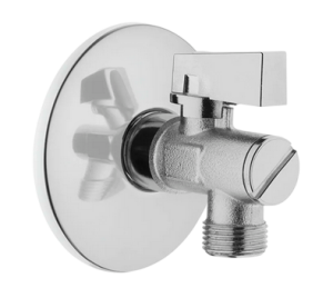 Filtreli Ara musluk  A45200