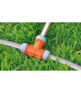MD 23	1/2''-1/2''-1/2'' LÜX TE 3 LÜ HORTUM EKİ ( 8 / 192 )