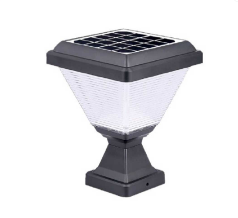 50W SOLAR LED BABA BAHÇE ARMATÜR KUMANDALI